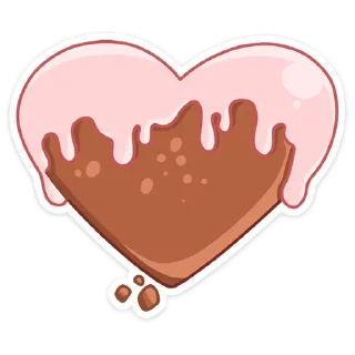 ❤️