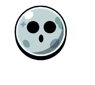 🌑
