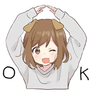 👌
