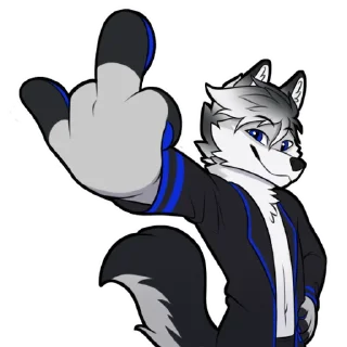 🖕