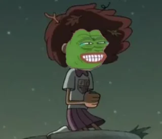 🐸