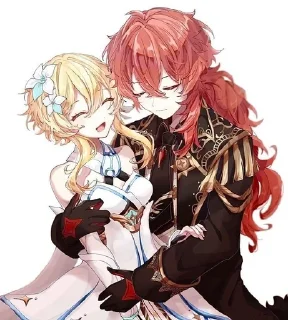 ❤️