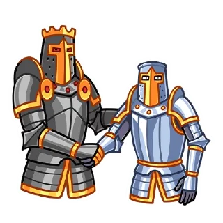 🤝