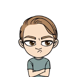 😡