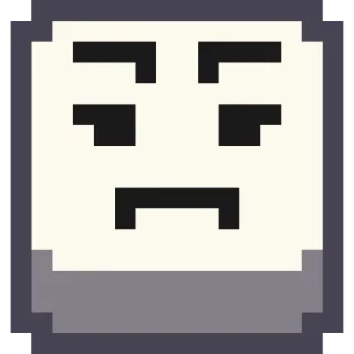 😠