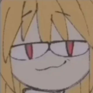 😏