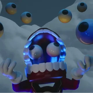 😈