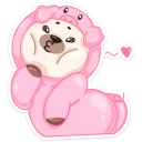 🐷