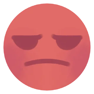 😒