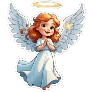 😇