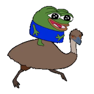 🦜