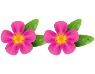 🌸