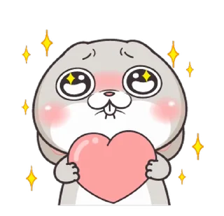 ❤️