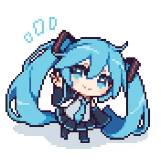 ✌️