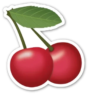 🍒
