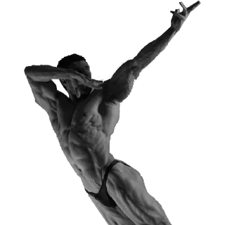 💪