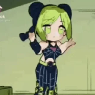 💃