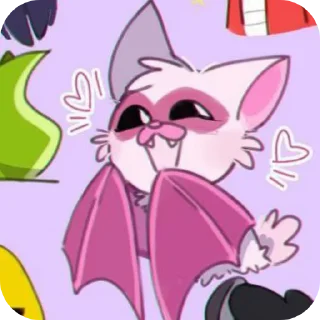 🐱