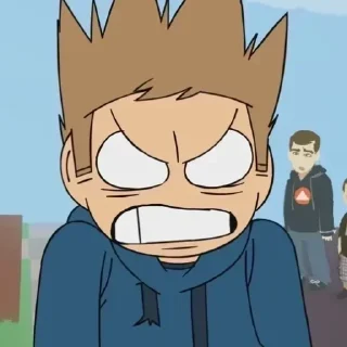 😡