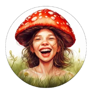 🍄