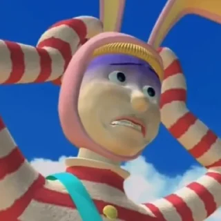 😨