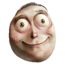 😀