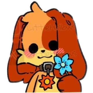 💐