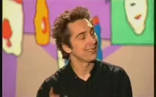 ☝️