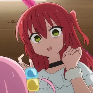 ❤️