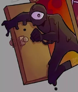 👁