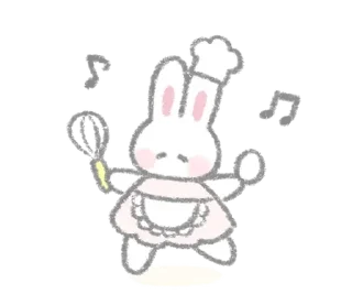 🐰