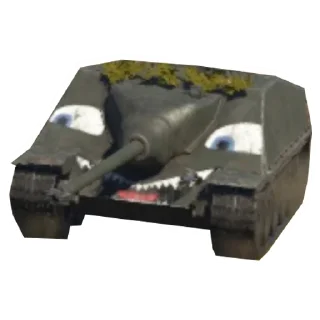 War Thunder Wave | War Face