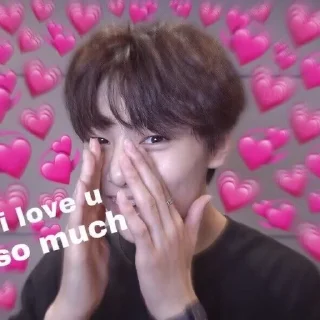 💗
