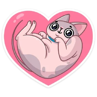 ❤️