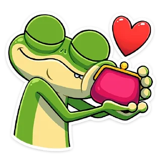 ❤️