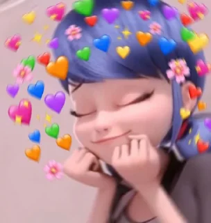 😍