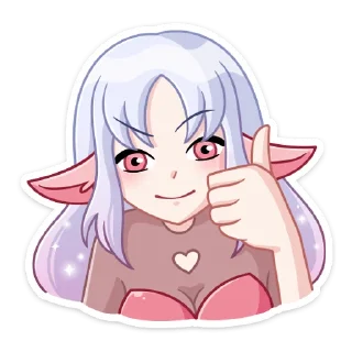 👍
