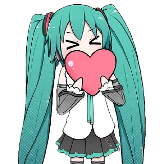 ❤️