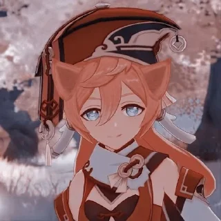 💗
