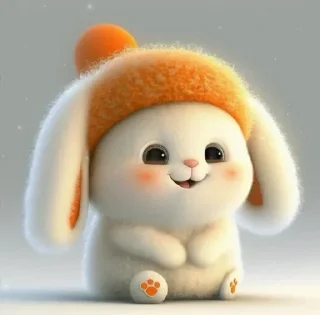 🐰