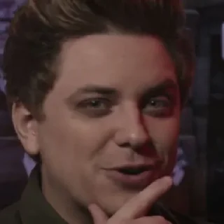 😏