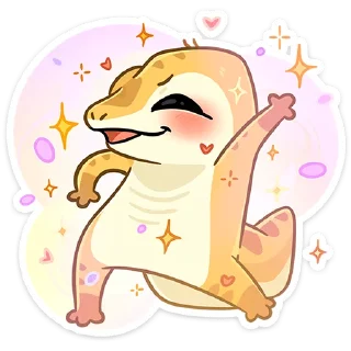 💃