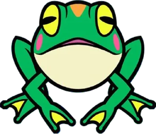 🐸