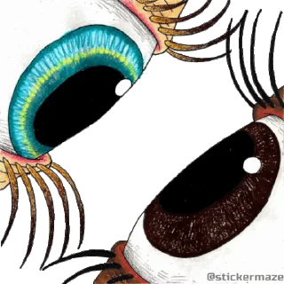 👀