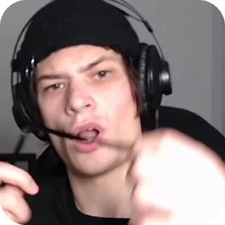 😎