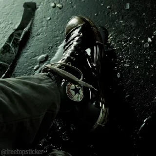 👟