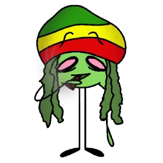 🌿
