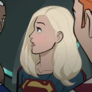 🦸‍♀