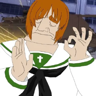 👌