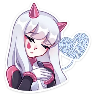 ❤️